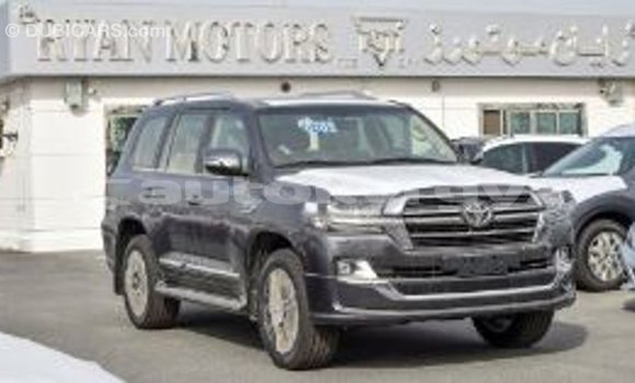 Buy Import Toyota Land Cruiser Other Car in Import - Dubai in Batken Buy Import Toyota Land Cruiser Other Car in Import - Dubai in Batken