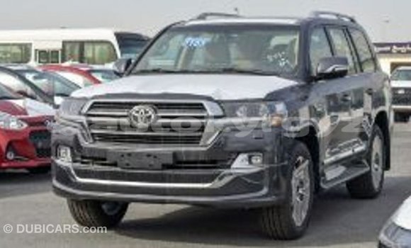 Buy Import Toyota Land Cruiser Other Car in Import - Dubai in Batken Buy Import Toyota Land Cruiser Other Car in Import - Dubai in Batken