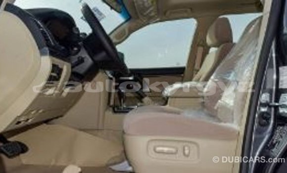 Buy Import Toyota Land Cruiser Other Car in Import - Dubai in Batken Buy Import Toyota Land Cruiser Other Car in Import - Dubai in Batken
