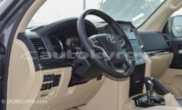 Buy Import Toyota Land Cruiser Other Car in Import - Dubai in Batken Buy Import Toyota Land Cruiser Other Car in Import - Dubai in Batken