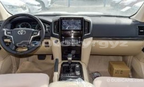 Buy Import Toyota Land Cruiser Other Car in Import - Dubai in Batken Buy Import Toyota Land Cruiser Other Car in Import - Dubai in Batken
