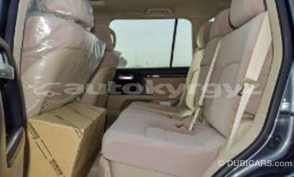 Buy Import Toyota Land Cruiser Other Car in Import - Dubai in Batken Buy Import Toyota Land Cruiser Other Car in Import - Dubai in Batken
