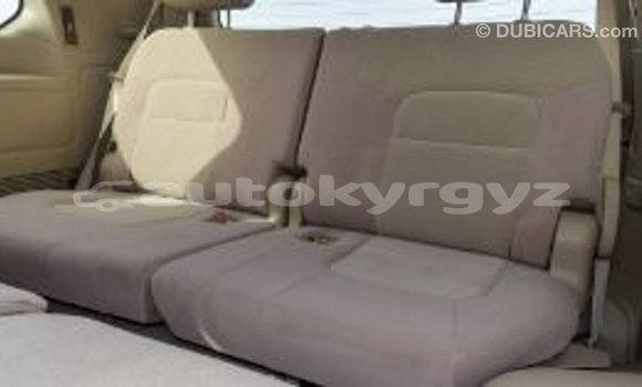 Buy Import Toyota Land Cruiser Other Car in Import - Dubai in Batken Buy Import Toyota Land Cruiser Other Car in Import - Dubai in Batken