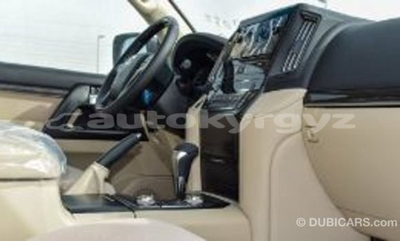 Buy Import Toyota Land Cruiser Other Car in Import - Dubai in Batken Buy Import Toyota Land Cruiser Other Car in Import - Dubai in Batken