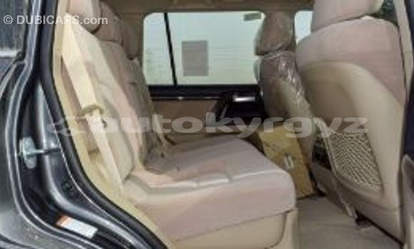 Buy Import Toyota Land Cruiser Other Car in Import - Dubai in Batken Buy Import Toyota Land Cruiser Other Car in Import - Dubai in Batken