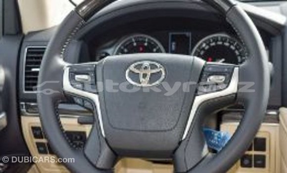 Buy Import Toyota Land Cruiser Other Car in Import - Dubai in Batken Buy Import Toyota Land Cruiser Other Car in Import - Dubai in Batken