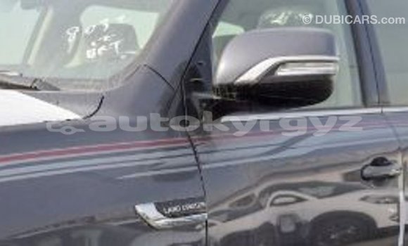 Buy Import Toyota Land Cruiser Other Car in Import - Dubai in Batken Buy Import Toyota Land Cruiser Other Car in Import - Dubai in Batken