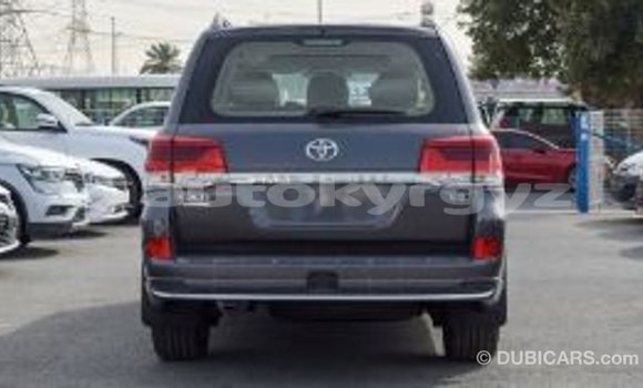 Buy Import Toyota Land Cruiser Other Car in Import - Dubai in Batken Buy Import Toyota Land Cruiser Other Car in Import - Dubai in Batken