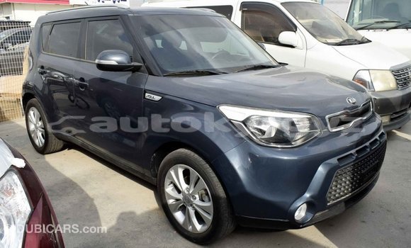 Buy Import Kia Soul Other Car in Import - Dubai in Batken Buy Import Kia Soul Other Car in Import - Dubai in Batken