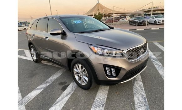 Buy Import Kia Sorento Other Car in Import - Dubai in Batken Buy Import Kia Sorento Other Car in Import - Dubai in Batken