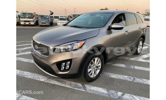 Buy Import Kia Sorento Other Car in Import - Dubai in Batken Buy Import Kia Sorento Other Car in Import - Dubai in Batken