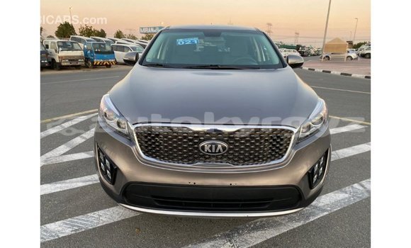 Buy Import Kia Sorento Other Car in Import - Dubai in Batken Buy Import Kia Sorento Other Car in Import - Dubai in Batken