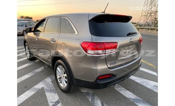 Buy Import Kia Sorento Other Car in Import - Dubai in Batken Buy Import Kia Sorento Other Car in Import - Dubai in Batken