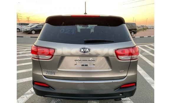 Buy Import Kia Sorento Other Car in Import - Dubai in Batken Buy Import Kia Sorento Other Car in Import - Dubai in Batken