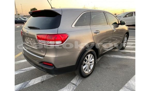 Buy Import Kia Sorento Other Car in Import - Dubai in Batken Buy Import Kia Sorento Other Car in Import - Dubai in Batken