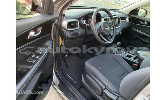 Buy Import Kia Sorento Other Car in Import - Dubai in Batken Buy Import Kia Sorento Other Car in Import - Dubai in Batken