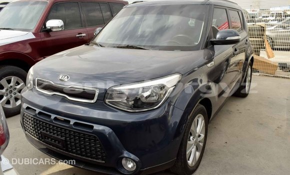 Buy Import Kia Soul Other Car in Import - Dubai in Batken Buy Import Kia Soul Other Car in Import - Dubai in Batken