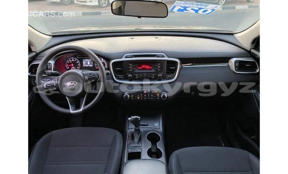 Buy Import Kia Sorento Other Car in Import - Dubai in Batken Buy Import Kia Sorento Other Car in Import - Dubai in Batken
