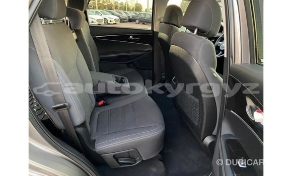 Buy Import Kia Sorento Other Car in Import - Dubai in Batken Buy Import Kia Sorento Other Car in Import - Dubai in Batken