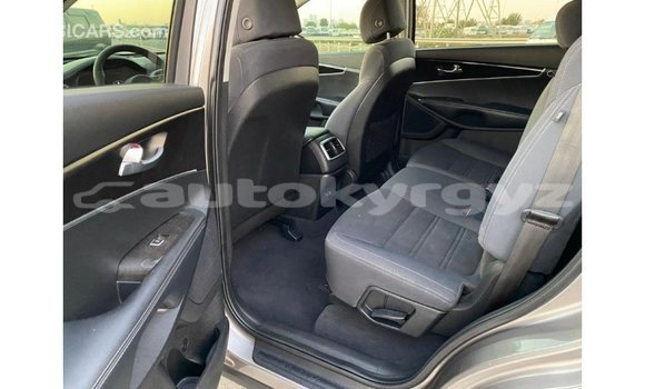 Buy Import Kia Sorento Other Car in Import - Dubai in Batken Buy Import Kia Sorento Other Car in Import - Dubai in Batken