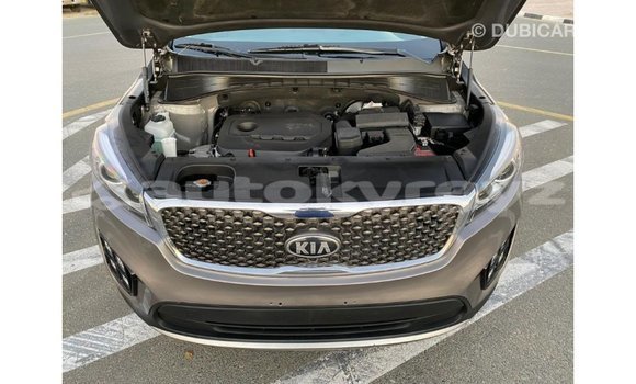 Buy Import Kia Sorento Other Car in Import - Dubai in Batken Buy Import Kia Sorento Other Car in Import - Dubai in Batken
