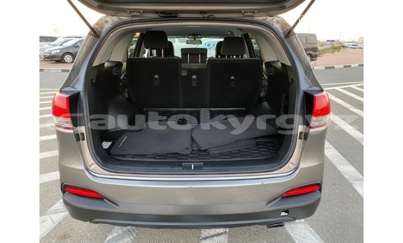 Buy Import Kia Sorento Other Car in Import - Dubai in Batken Buy Import Kia Sorento Other Car in Import - Dubai in Batken