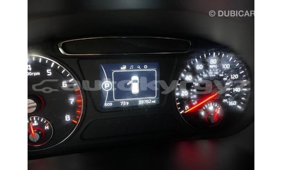 Buy Import Kia Sorento Other Car in Import - Dubai in Batken Buy Import Kia Sorento Other Car in Import - Dubai in Batken