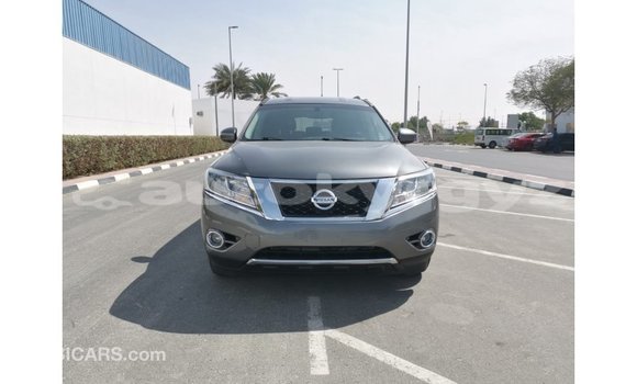 Buy Import Nissan Pathfinder Other Car in Import - Dubai in Batken Buy Import Nissan Pathfinder Other Car in Import - Dubai in Batken