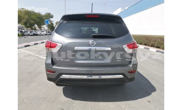 Buy Import Nissan Pathfinder Other Car in Import - Dubai in Batken Buy Import Nissan Pathfinder Other Car in Import - Dubai in Batken