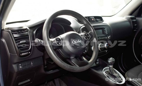 Buy Import Kia Soul Other Car in Import - Dubai in Batken Buy Import Kia Soul Other Car in Import - Dubai in Batken