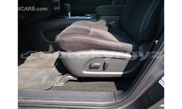 Buy Import Nissan Pathfinder Other Car in Import - Dubai in Batken Buy Import Nissan Pathfinder Other Car in Import - Dubai in Batken