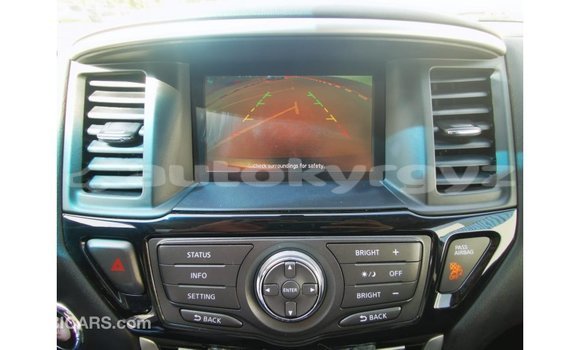 Buy Import Nissan Pathfinder Other Car in Import - Dubai in Batken Buy Import Nissan Pathfinder Other Car in Import - Dubai in Batken