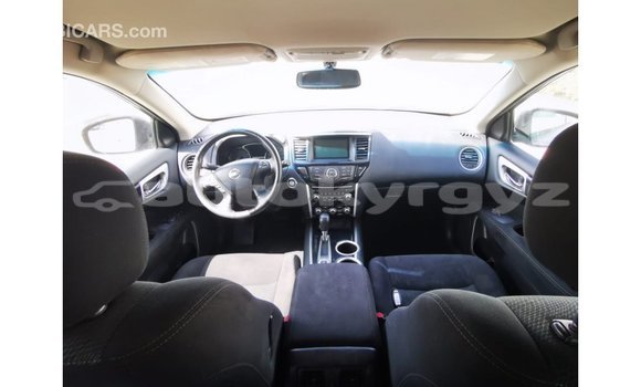 Buy Import Nissan Pathfinder Other Car in Import - Dubai in Batken Buy Import Nissan Pathfinder Other Car in Import - Dubai in Batken