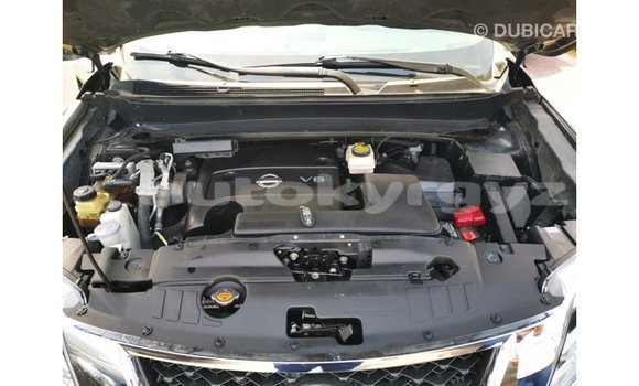 Buy Import Nissan Pathfinder Other Car in Import - Dubai in Batken Buy Import Nissan Pathfinder Other Car in Import - Dubai in Batken