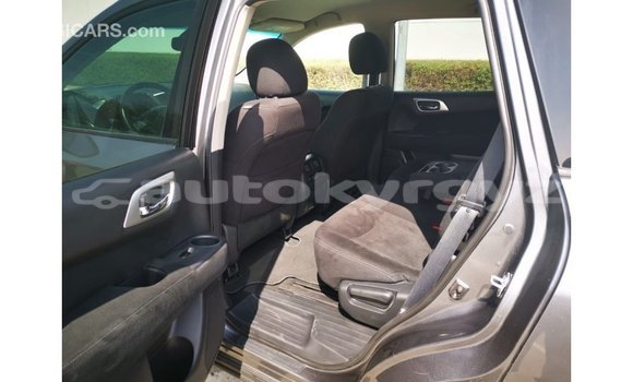 Buy Import Nissan Pathfinder Other Car in Import - Dubai in Batken Buy Import Nissan Pathfinder Other Car in Import - Dubai in Batken