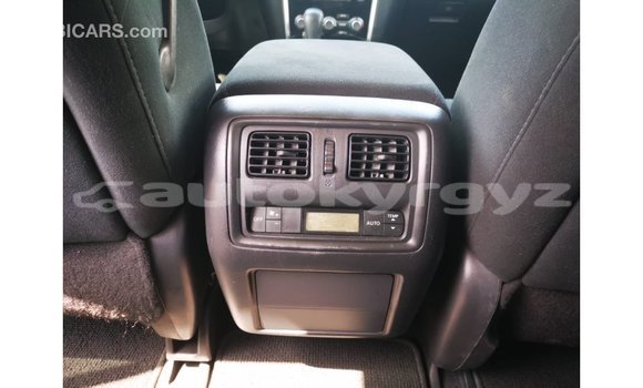 Buy Import Nissan Pathfinder Other Car in Import - Dubai in Batken Buy Import Nissan Pathfinder Other Car in Import - Dubai in Batken
