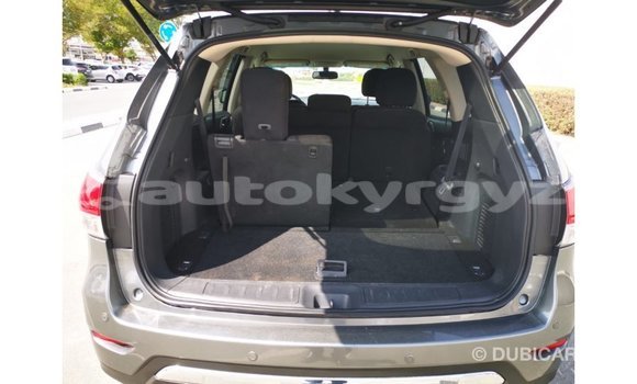 Buy Import Nissan Pathfinder Other Car in Import - Dubai in Batken Buy Import Nissan Pathfinder Other Car in Import - Dubai in Batken