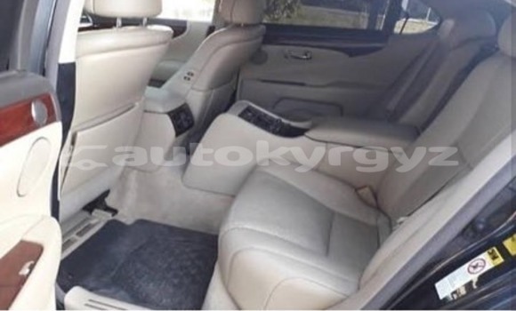 Buy Used Lexus LS Other Car in Bishkek in Bishkek Buy Used Lexus LS Other Car in Bishkek in Bishkek