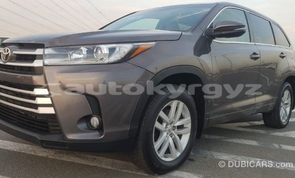 Buy Import Toyota Highlander Other Car in Import - Dubai in Batken Buy Import Toyota Highlander Other Car in Import - Dubai in Batken