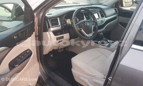 Buy Import Toyota Highlander Other Car in Import - Dubai in Batken Buy Import Toyota Highlander Other Car in Import - Dubai in Batken