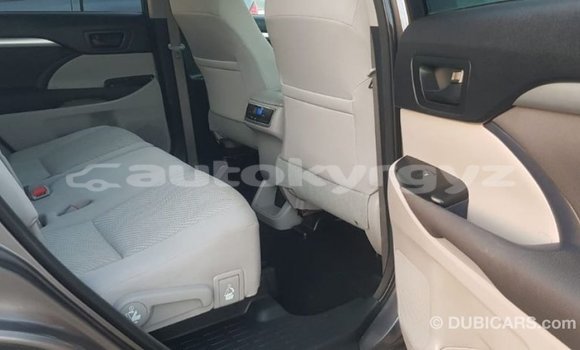 Buy Import Toyota Highlander Other Car in Import - Dubai in Batken Buy Import Toyota Highlander Other Car in Import - Dubai in Batken