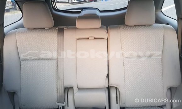 Buy Import Toyota Highlander Other Car in Import - Dubai in Batken Buy Import Toyota Highlander Other Car in Import - Dubai in Batken