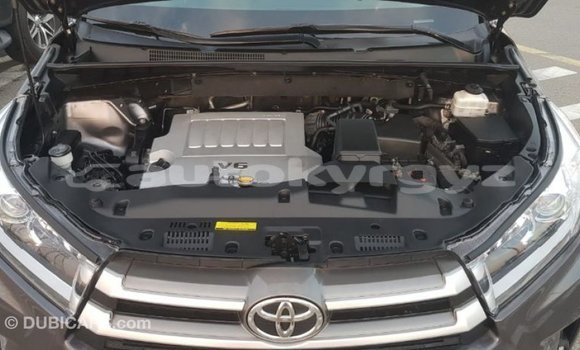 Buy Import Toyota Highlander Other Car in Import - Dubai in Batken Buy Import Toyota Highlander Other Car in Import - Dubai in Batken