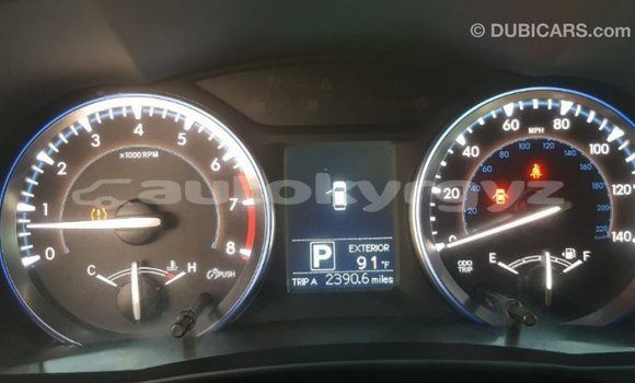 Buy Import Toyota Highlander Other Car in Import - Dubai in Batken Buy Import Toyota Highlander Other Car in Import - Dubai in Batken