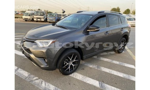 Buy Import Toyota 4Runner Other Car in Import - Dubai in Batken Buy Import Toyota 4Runner Other Car in Import - Dubai in Batken