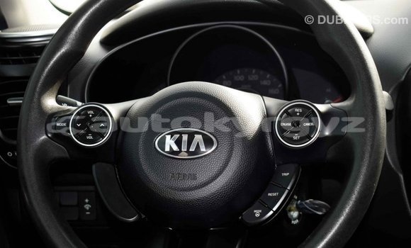 Buy Import Kia Soul Other Car in Import - Dubai in Batken Buy Import Kia Soul Other Car in Import - Dubai in Batken