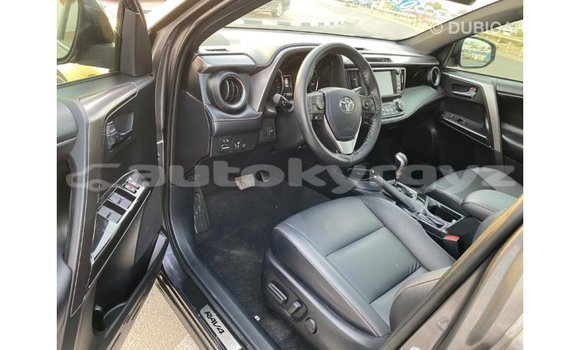 Buy Import Toyota 4Runner Other Car in Import - Dubai in Batken Buy Import Toyota 4Runner Other Car in Import - Dubai in Batken