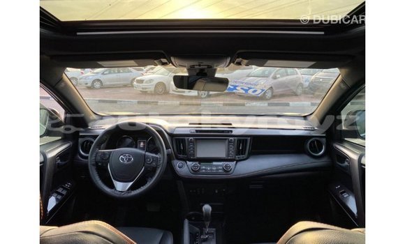 Buy Import Toyota 4Runner Other Car in Import - Dubai in Batken Buy Import Toyota 4Runner Other Car in Import - Dubai in Batken