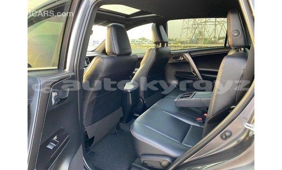 Buy Import Toyota 4Runner Other Car in Import - Dubai in Batken Buy Import Toyota 4Runner Other Car in Import - Dubai in Batken