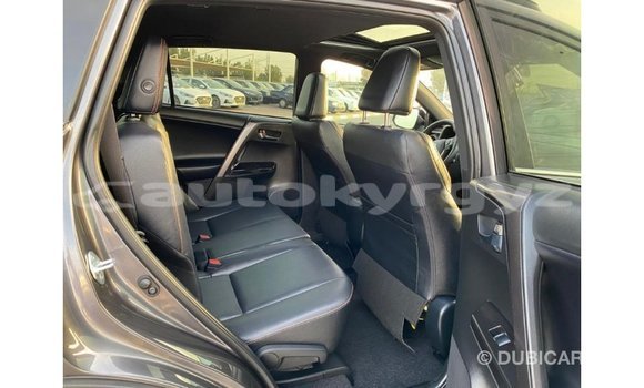 Buy Import Toyota 4Runner Other Car in Import - Dubai in Batken Buy Import Toyota 4Runner Other Car in Import - Dubai in Batken